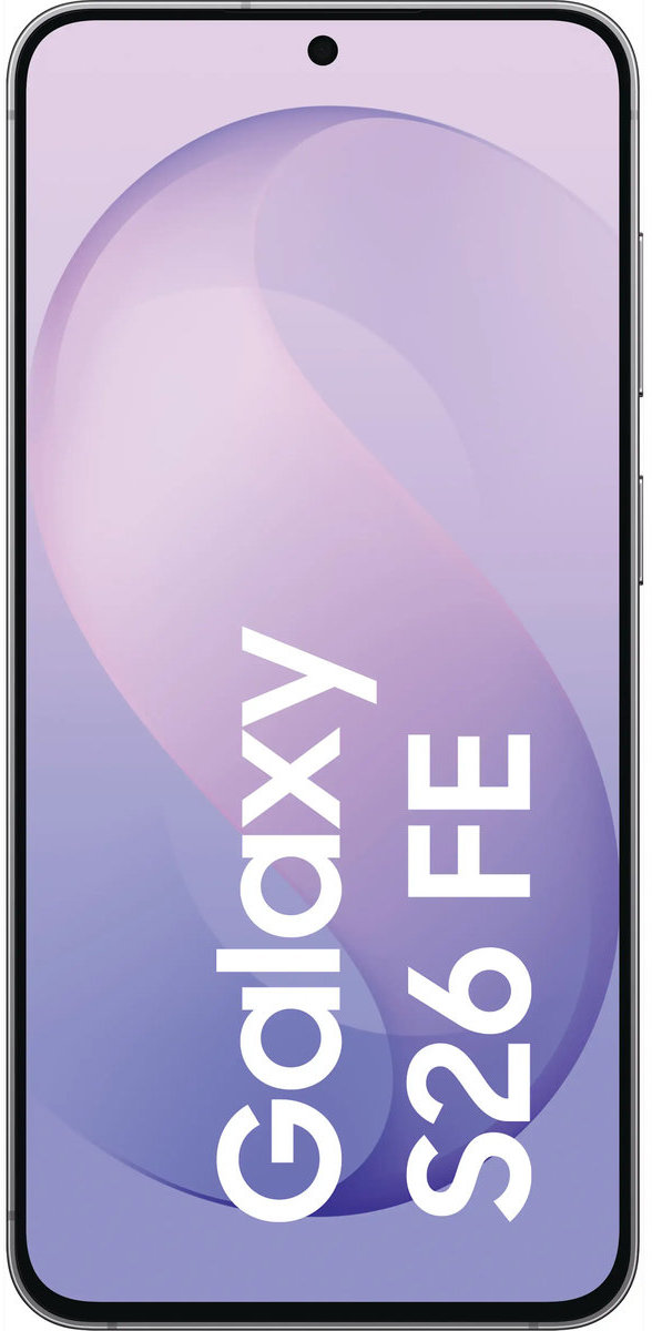 Samsung Galaxy S26 FE 8/128GB RU Blueberry