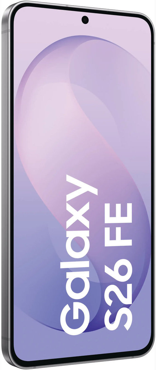Samsung Galaxy S26 FE 8/512GB RU Blueberry