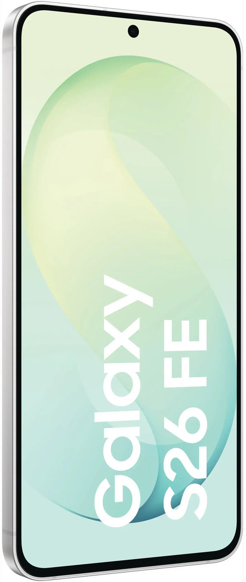 Samsung Galaxy S26 FE 8/512GB RU Pistachio