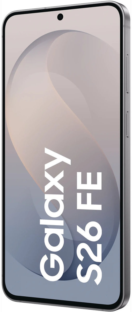 Samsung Galaxy S26 FE 8/512GB RU Graphite