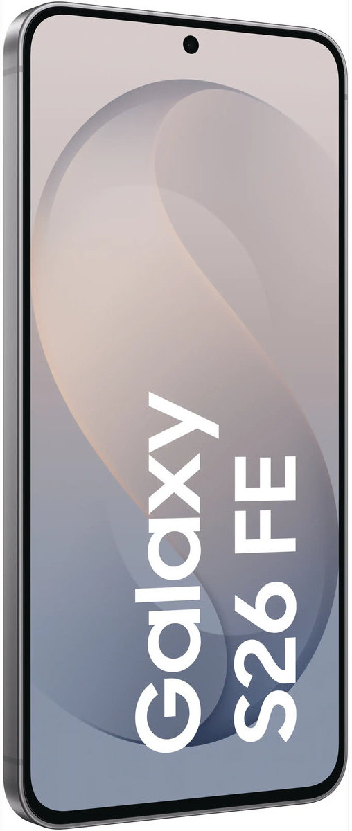 Samsung Galaxy S26 FE 8/128GB Global Graphite