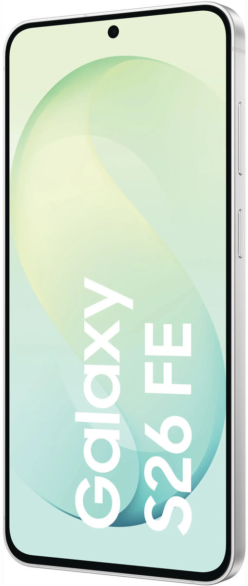 Samsung Galaxy S26 FE 8/128GB Global Pistachio