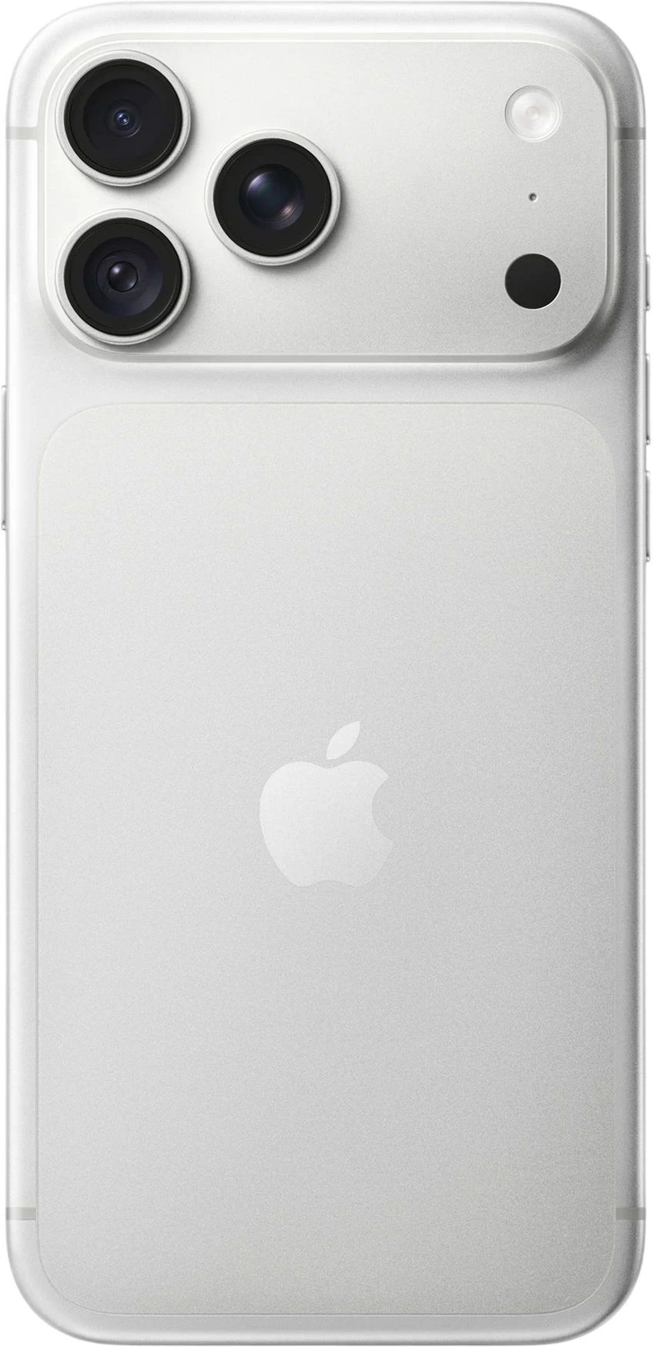 Apple iPhone 18 Pro Max 512Gb Dual eSim Silver (без RuStore)