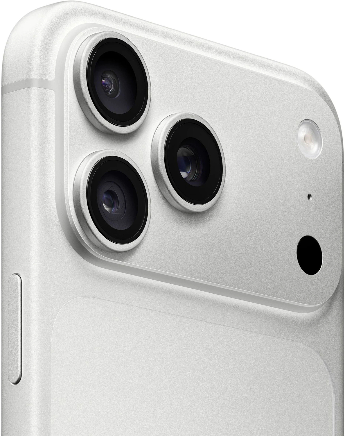 Apple iPhone 18 Pro Max 512Gb Dual eSim Silver (без RuStore)