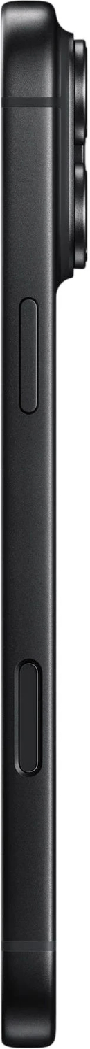 Apple iPhone 18 Pro Max 1Tb Dual eSim Black (без RuStore)