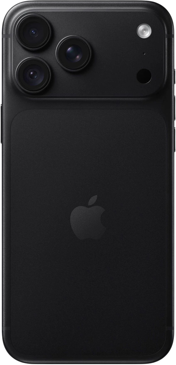 Apple iPhone 18 Pro Max 1Tb Dual eSim Black (без RuStore)