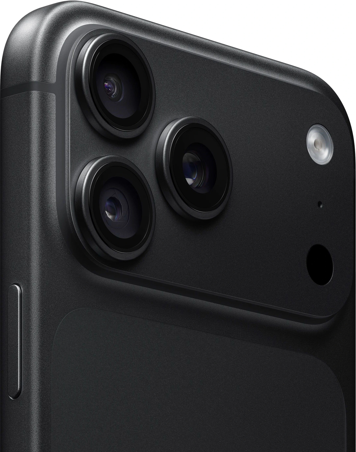 Apple iPhone 18 Pro Max 1Tb Dual eSim Black (без RuStore)