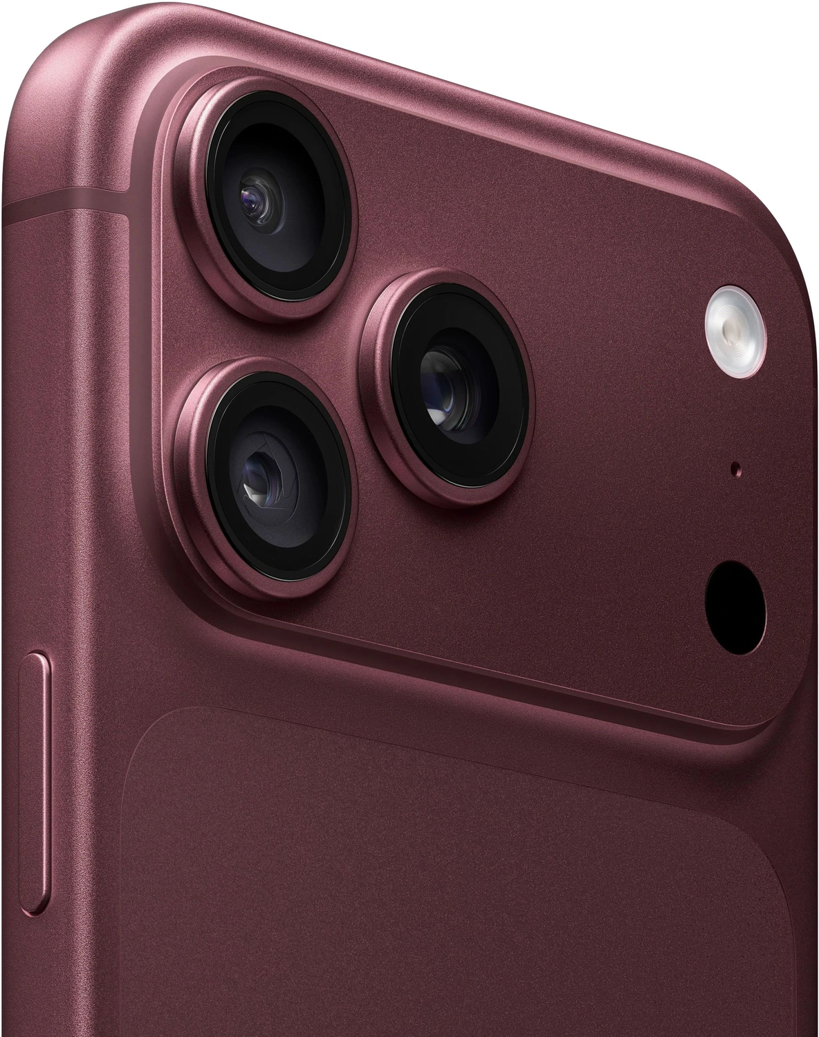 Apple iPhone 18 Pro Max 2Tb Dual eSim Burgundy (без RuStore)