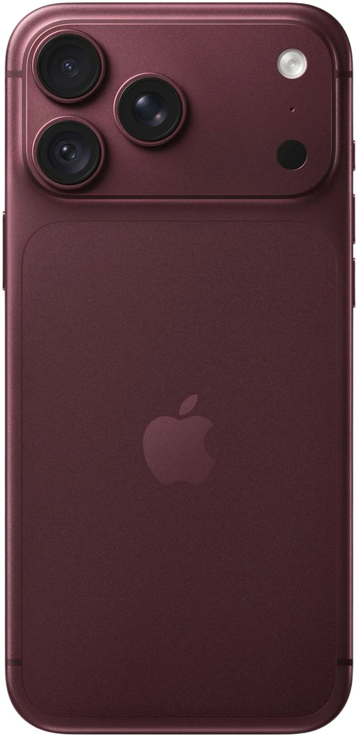 Apple iPhone 18 Pro Max 2Tb Dual eSim Burgundy (без RuStore)