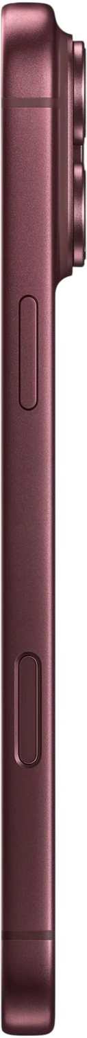 Apple iPhone 18 Pro Max 2Tb Dual eSim Burgundy (без RuStore)