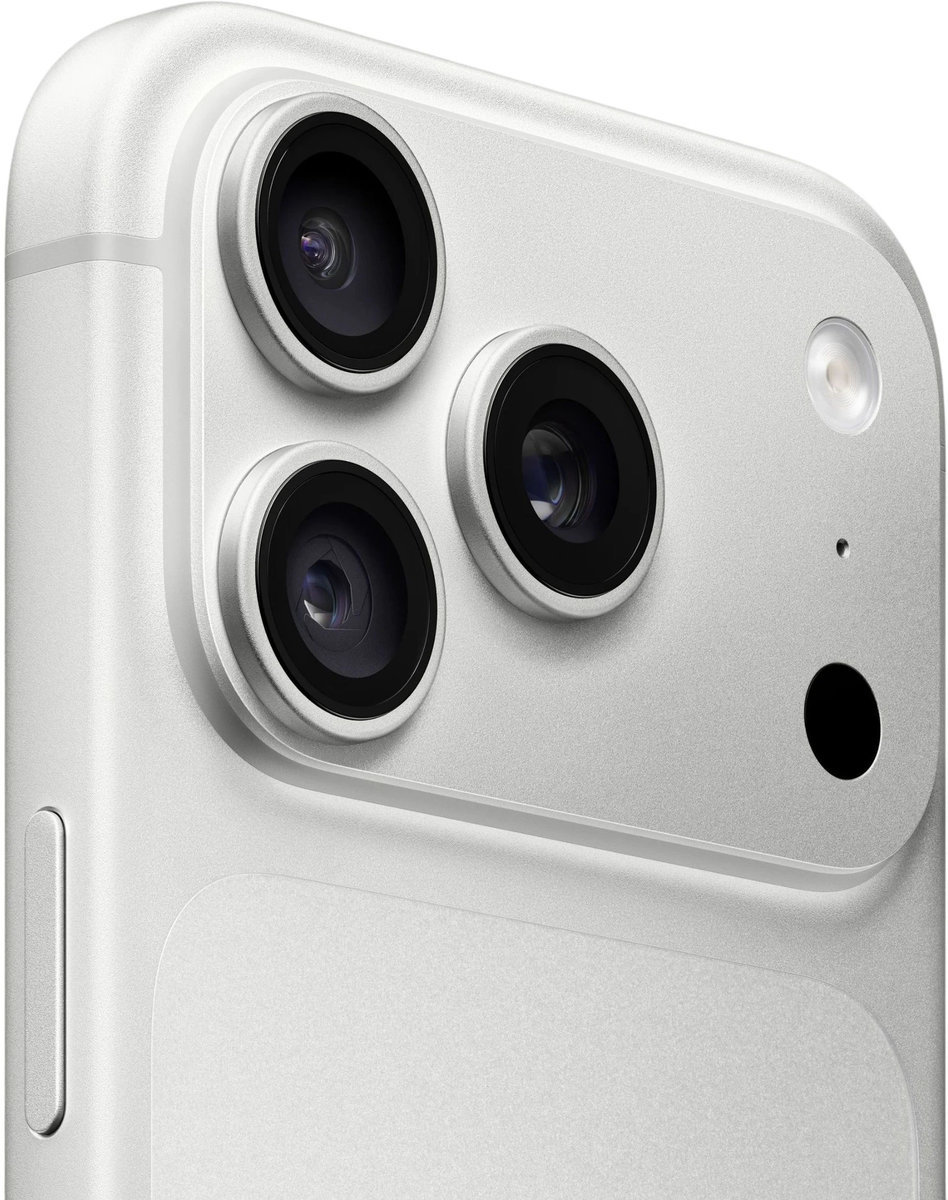 Apple iPhone 18 Pro 256Gb nanoSim + eSim Silver (без RuStore)