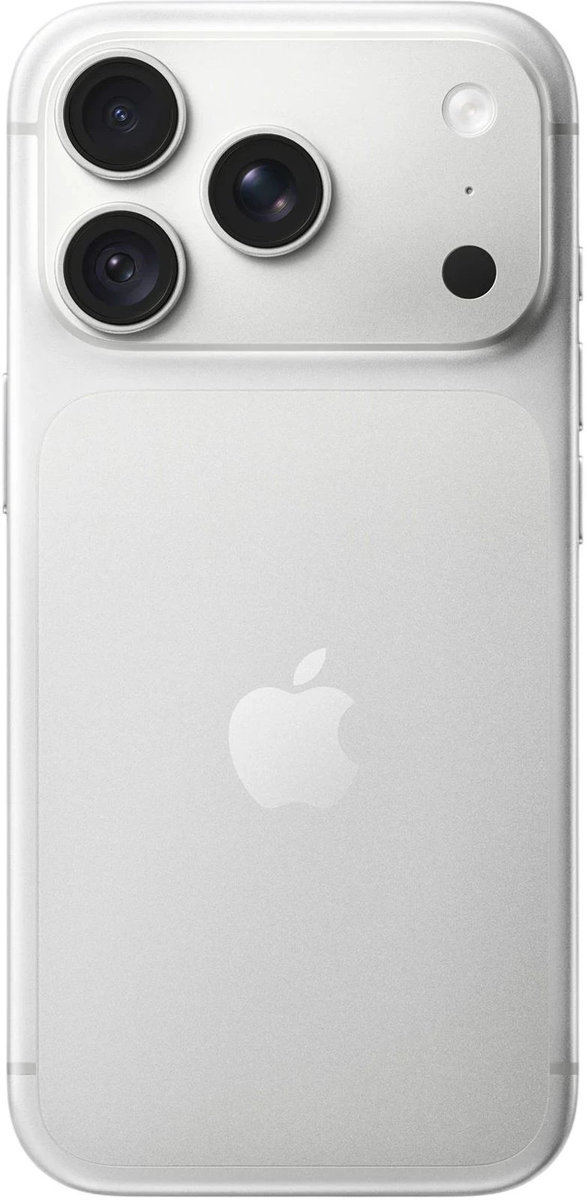 Apple iPhone 18 Pro 256Gb nanoSim + eSim Silver (без RuStore)