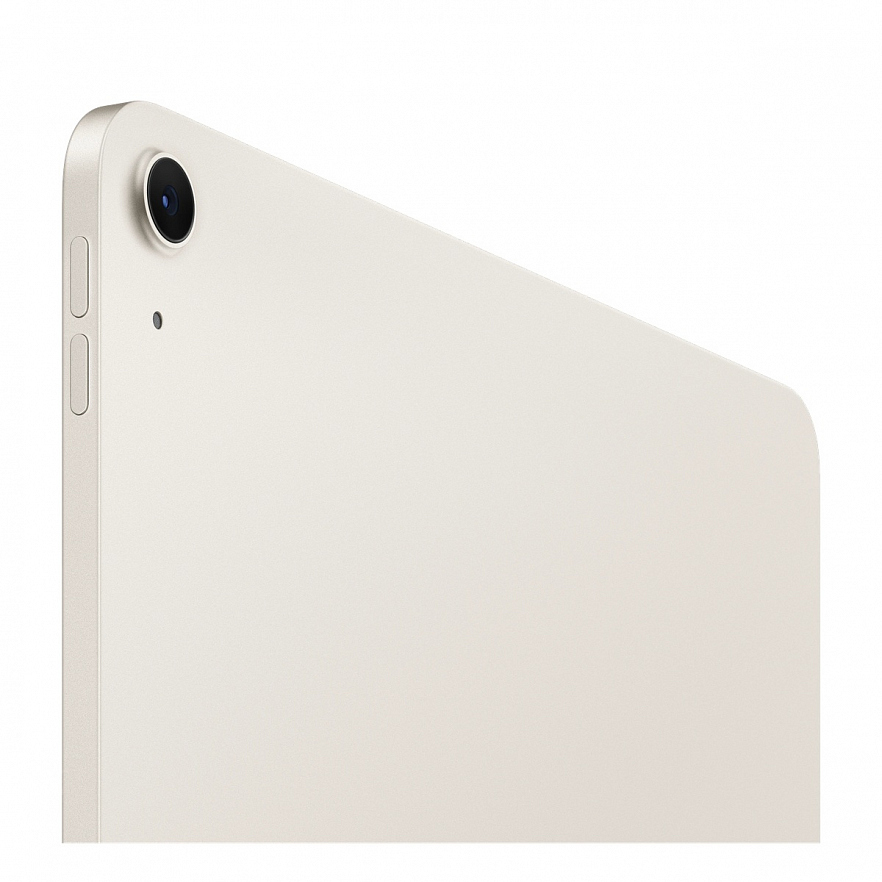 Apple iPad Air 13 - M4 - 512 ГБ Wi-Fi (Starlight)