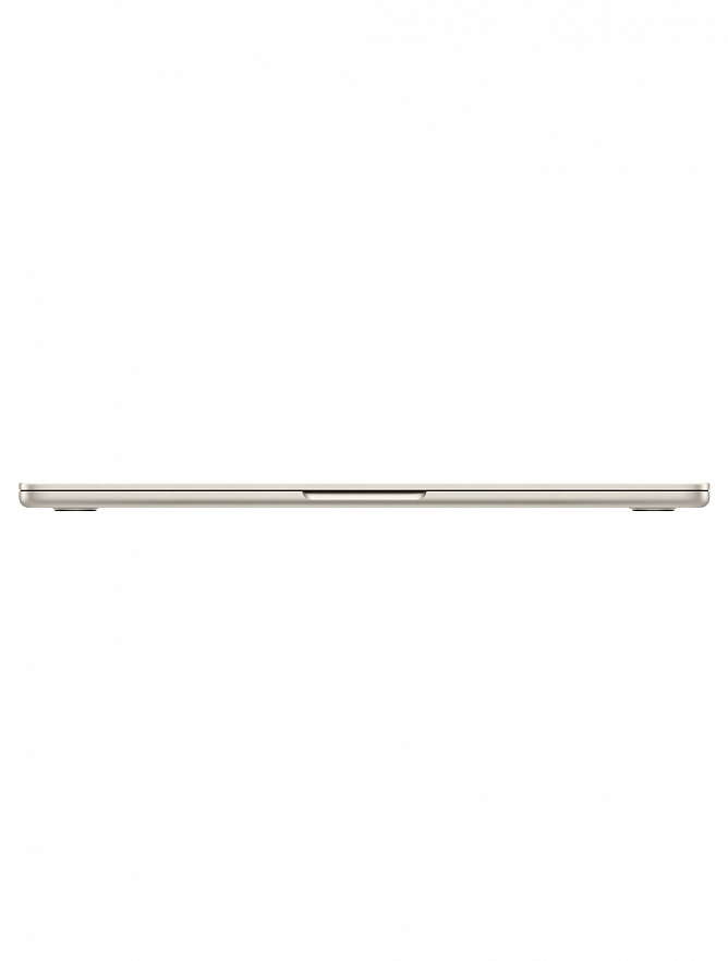 Apple MacBook Air 13 M5 (10-Core, GPU 8-Core, 16GB, 512GB) Starlight