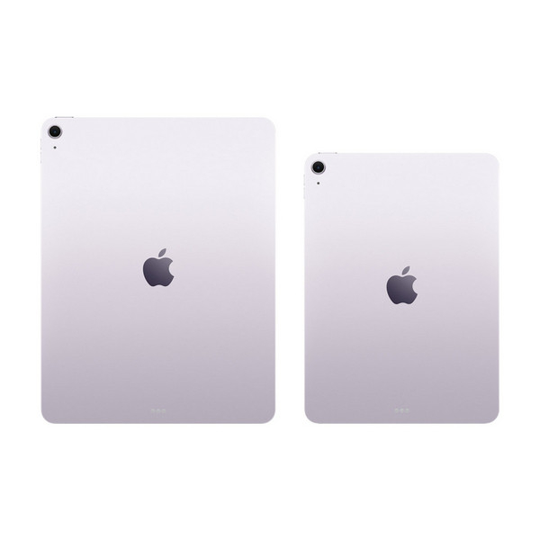 Apple iPad Air 13 - M4 - 512 ГБ Wi-Fi (Purple)