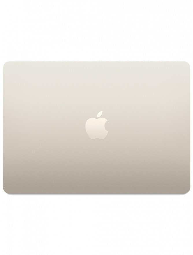 Apple MacBook Air 13 M5 (10-Core, GPU 8-Core, 16GB, 512GB) Starlight