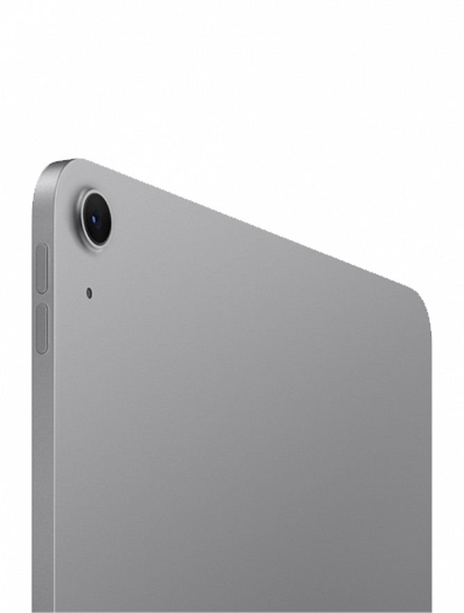 Apple iPad Air 11 - M4 256Gb WiFi (Gray)