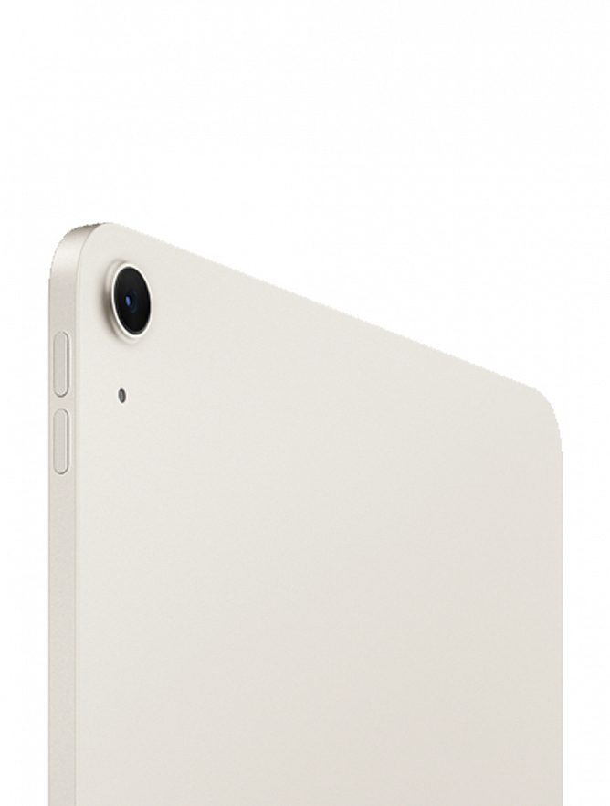 Apple iPad Air 11 - M4 512Gb WiFi (Starlight)