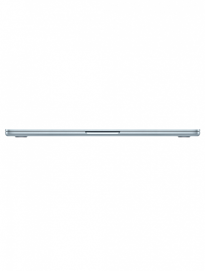 Apple MacBook Air 13 M5 (10-Core, GPU 10-Core, 16GB, 1TB) Sky Blue)