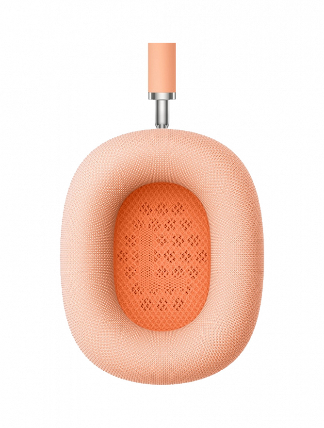 Наушники Apple AirPods Max 2 оранжевые (2026)