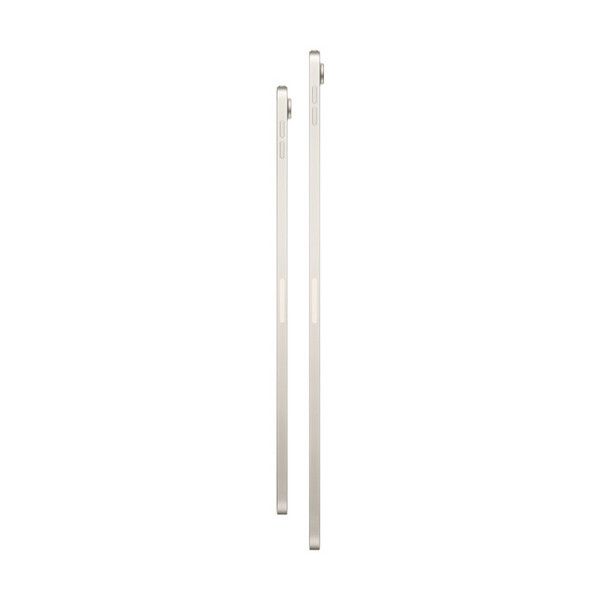 Apple iPad Air 13 - M4 - 256 ГБ Wi-Fi + Cellular (Starlight)
