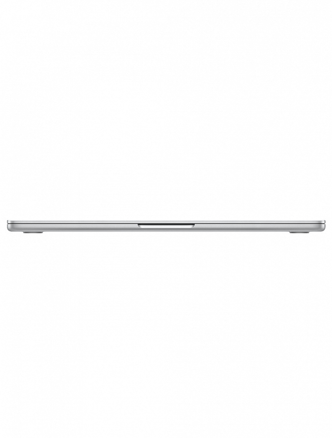 Apple MacBook Air 13 M5 (10-Core, GPU 10-Core, 24GB, 1TB) Silver