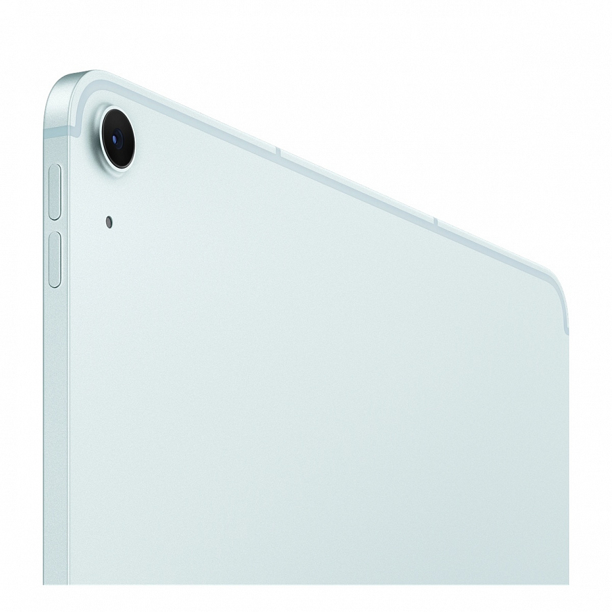 Apple iPad Air 13 - M4 - 128ГБ Wi-Fi + Cellular (Blue)