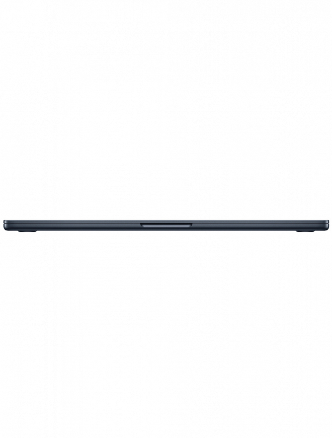 Apple MacBook Air 15 (M5 10-Core, GPU 10-Core, 16GB, 1TB) Midnight