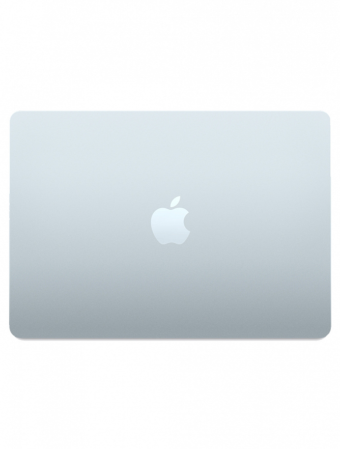 Apple MacBook Air 13 M5 (10-Core, GPU 10-Core, 24GB, 1TB) Sky Blue