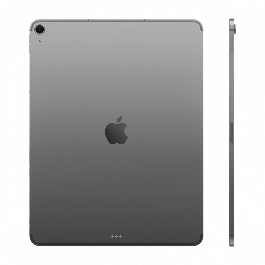 Apple iPad Air 13 - M4 - 512 ГБ Wi-Fi + Cellular (Space Gray)
