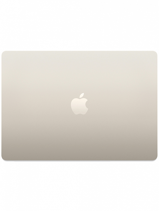 Apple MacBook Air 15 (M5 10-Core, GPU 10-Core, 16GB, 1TB) Starlight