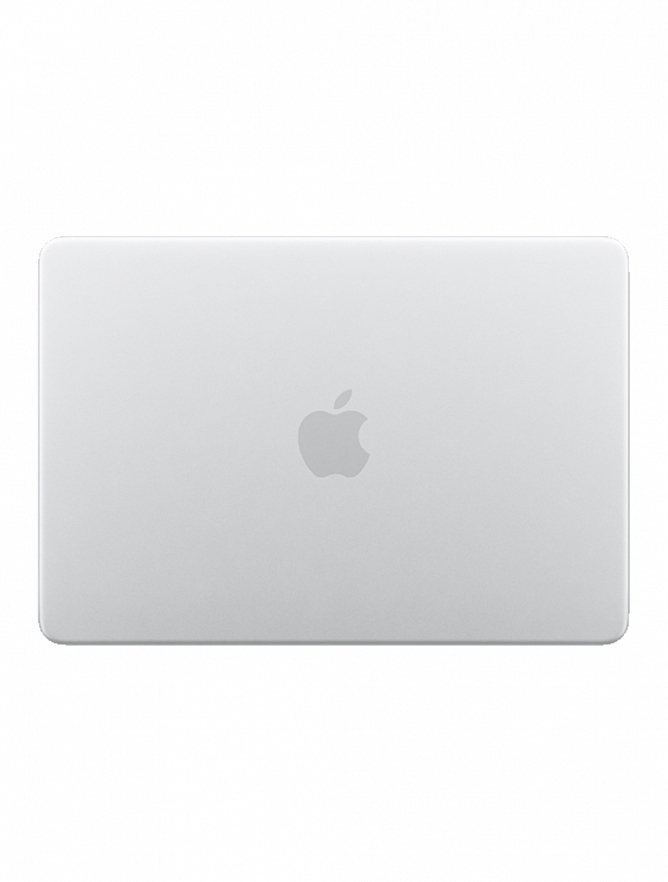 Apple MacBook Neo 13 (A18 Pro 6-Core, GPU 5-Core, 8GB, 256GB) серебристый
