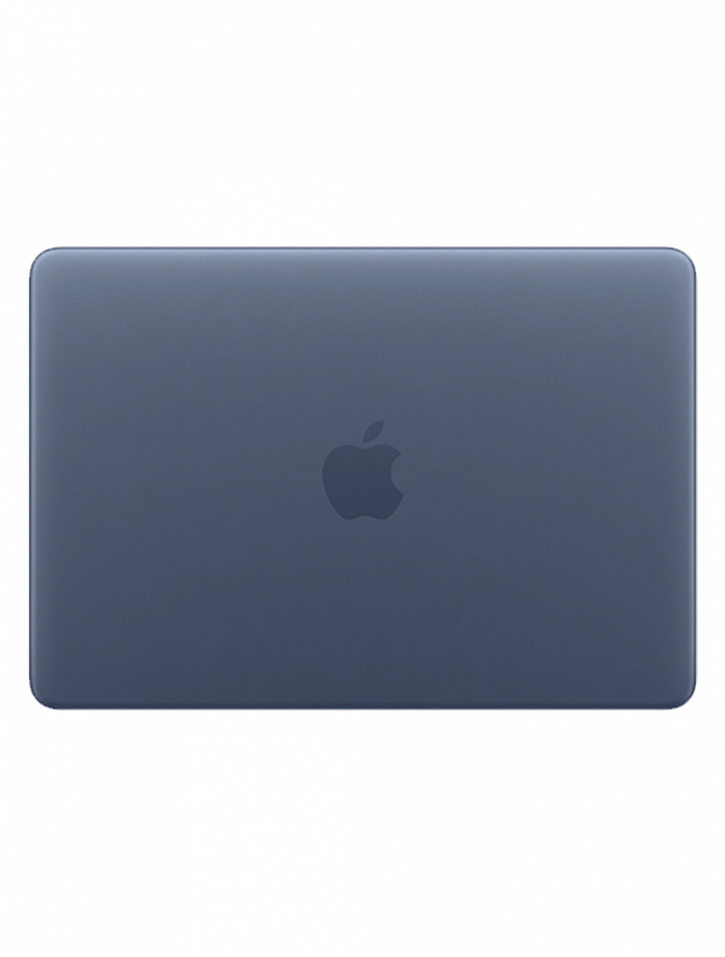 Apple MacBook Neo 13 (A18 Pro 6-Core, GPU 5-Core, 8GB, 256GB) темно-синий