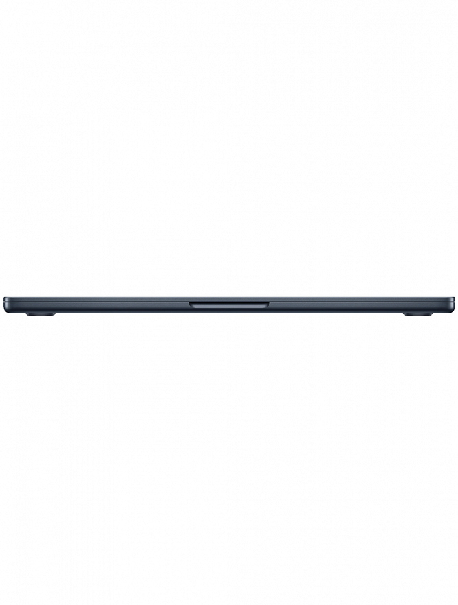 Apple MacBook Air 13 M5 (10-Core, GPU 10-Core, 24GB, 1TB) Midnight