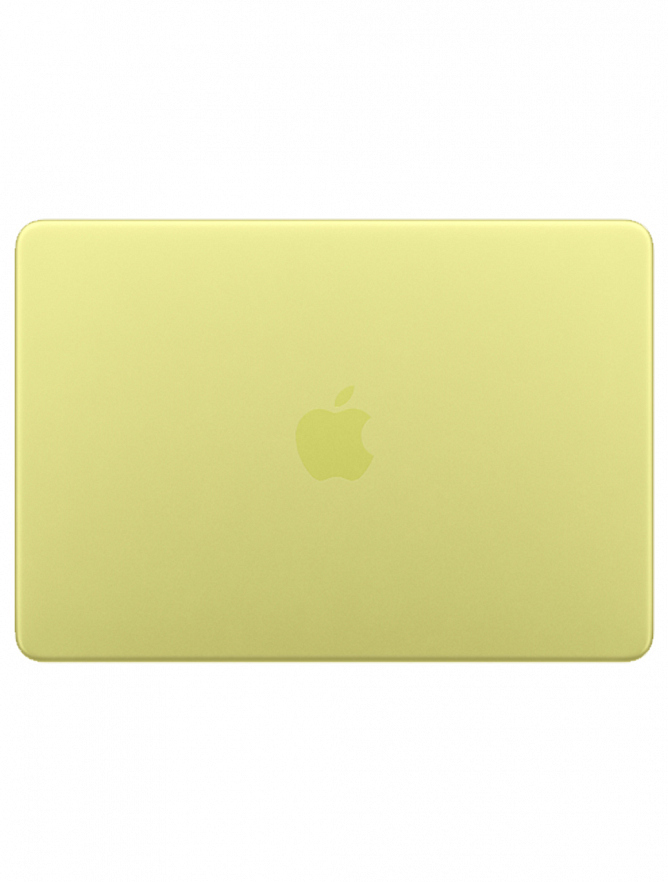 Apple MacBook Neo 13 дюймов (A18 Pro 6-Core, GPU 5-Core, 8GB) 512GB цитрусовый с Touch ID