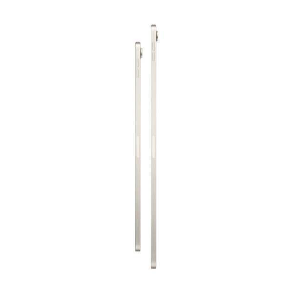 Apple iPad Air 13 - M4 - 128ГБ Wi-Fi (Starlight)