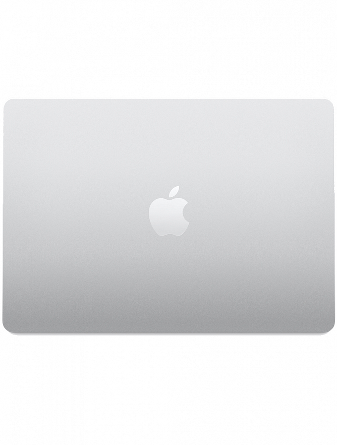 Apple MacBook Air 13 (M5 10-Core, GPU 10-Core, 16GB, 1TB) Silver