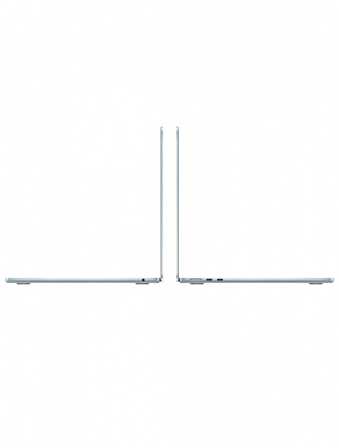 Apple MacBook Air 13 M5 (10-Core, GPU 10-Core, 16GB, 1TB) Sky Blue)