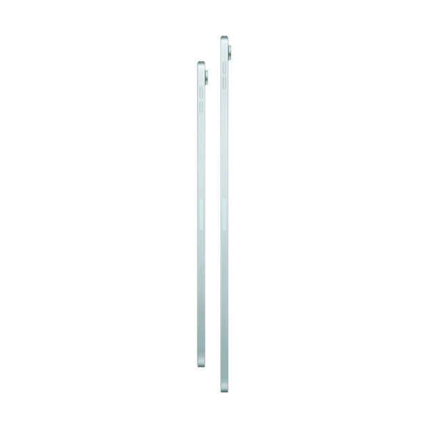 Apple iPad Air 13 - M4 - 256 ГБ Wi-Fi + Cellular (Blue)