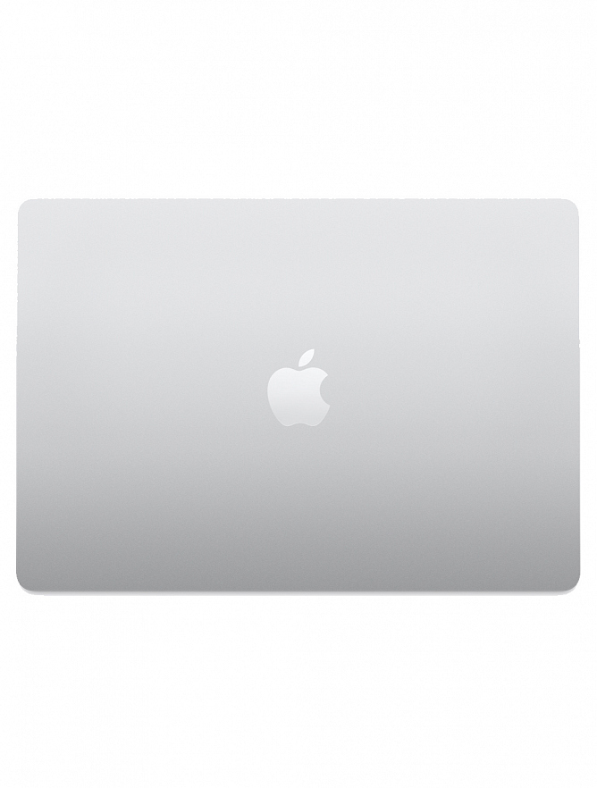 Apple MacBook Air 15 (M5 10-Core, GPU 10-Core, 16GB, 1TB) Silver