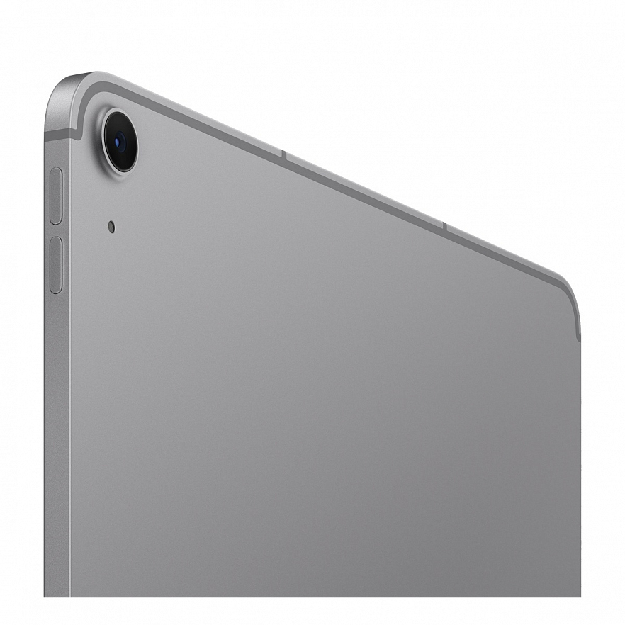 Apple iPad Air 13 - M4 - 512 ГБ Wi-Fi + Cellular (Space Gray)