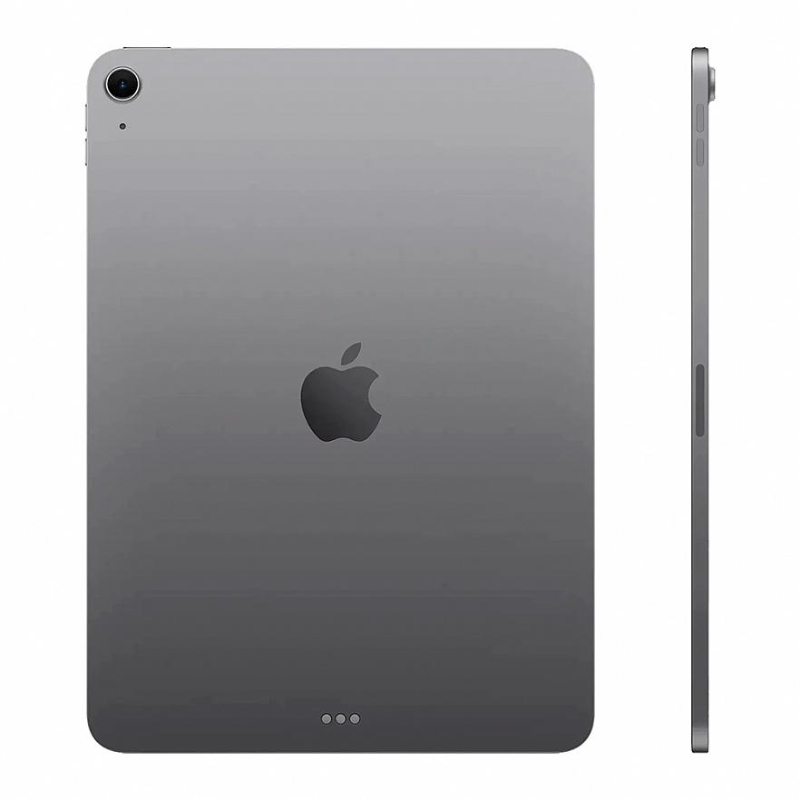 Apple iPad Air 13 - M4 - 256 ГБ Wi-Fi (Space Gray)