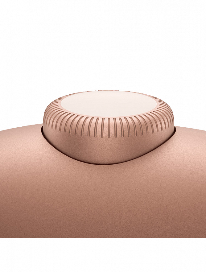 Наушники Apple AirPods Max 2 оранжевые (2026)