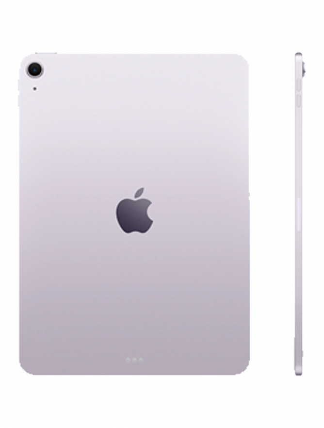 Apple iPad Air 11 - M4 256Gb WiFi (Purple)