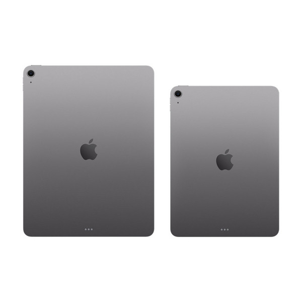 Apple iPad Air 13 - M4 - 512 ГБ Wi-Fi + Cellular (Space Gray)