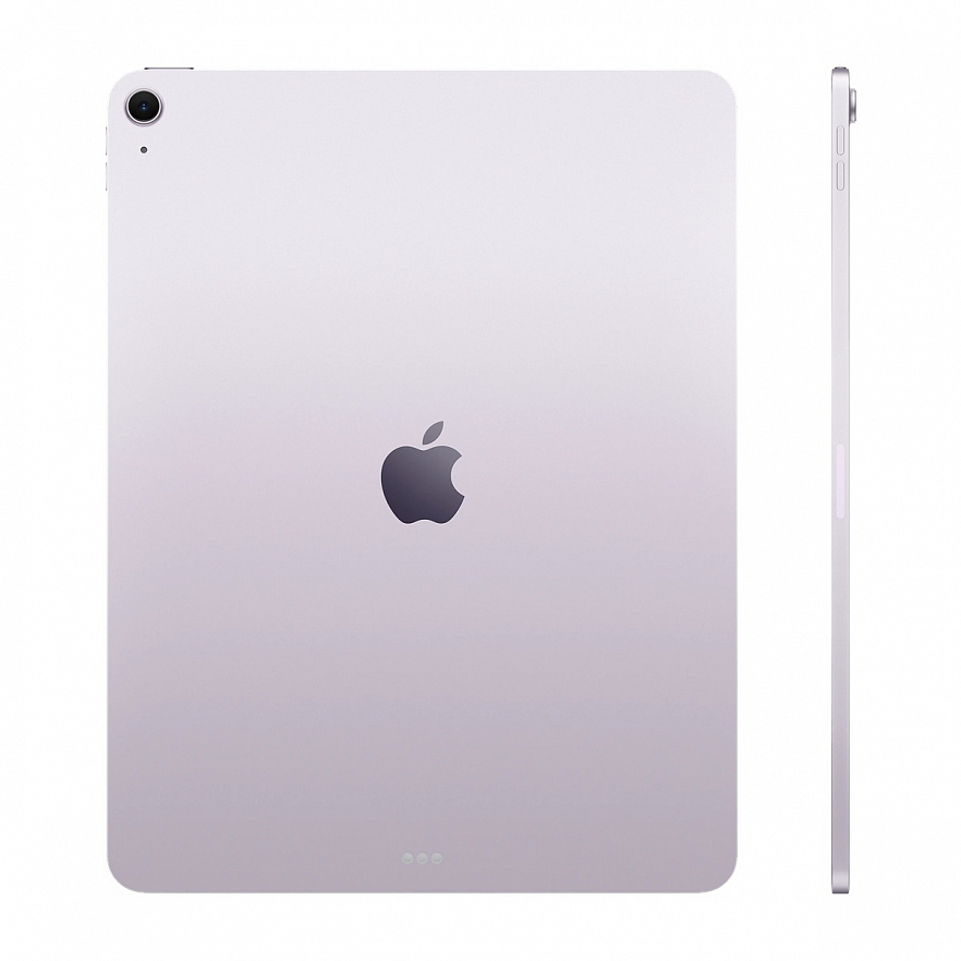 Apple iPad Air 13 - M4 - 128ГБ Wi-Fi (Purple)