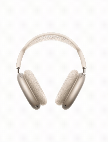 Наушники Apple AirPods Max 2 Starlight (2026)
