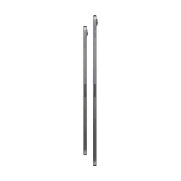 Apple iPad Air 13 - M4 - 128ГБ Wi-Fi + Cellular (Space Gray)