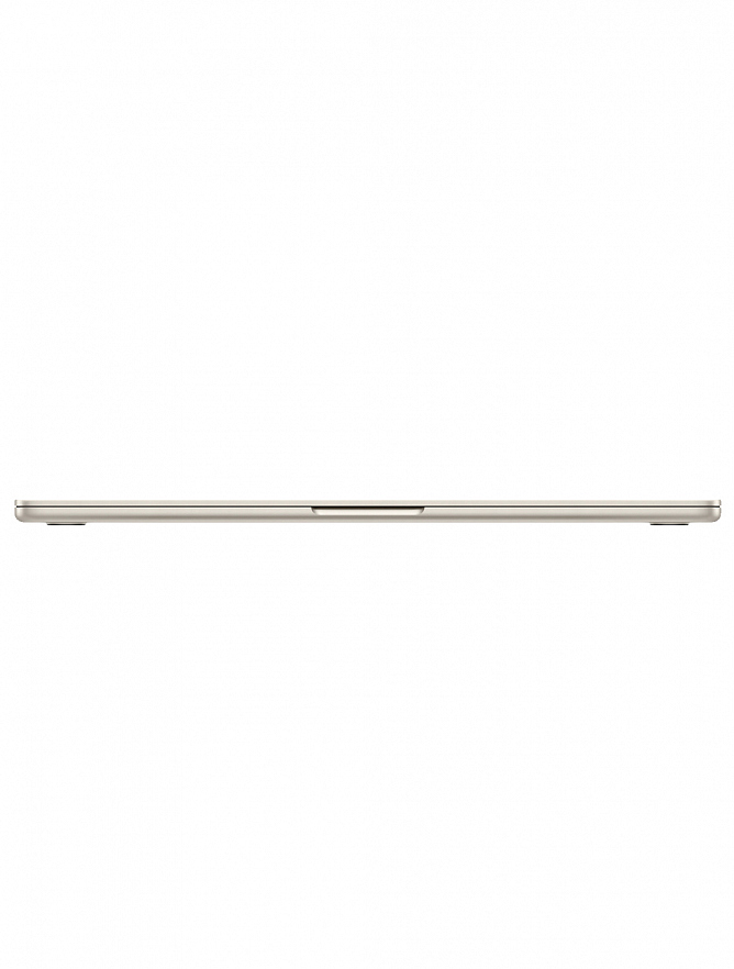 Apple MacBook Air 15 (M5 10-Core, GPU 10-Core, 24GB, 1TB) Starlight