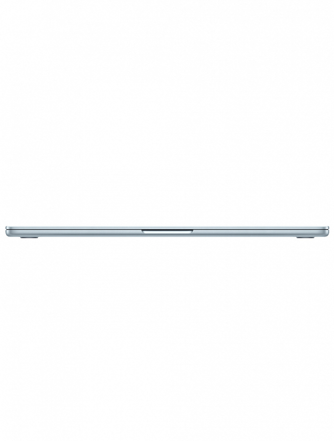 Apple MacBook Air 15 (M5 10-Core, GPU 10-Core, 24GB, 1TB) Sky Blue